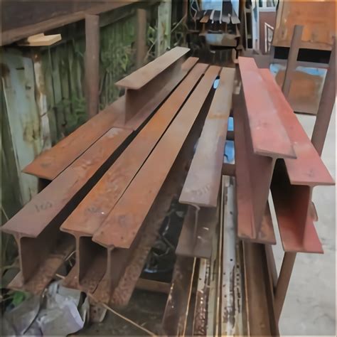 used steel girders for sale